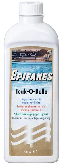 EPIFANES TEAK O BELLO